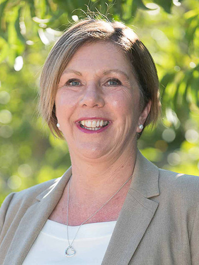 Official photo of Catherine King