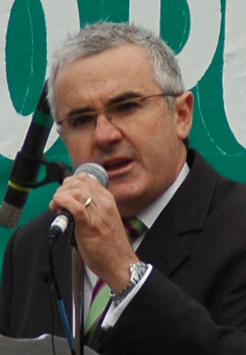 Official photo of Andrew Wilkie