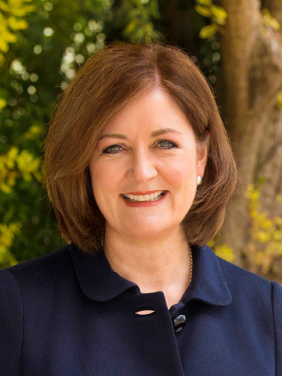 Official photo of Sarah Henderson
