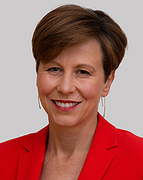 Official photo of Jenny McAllister