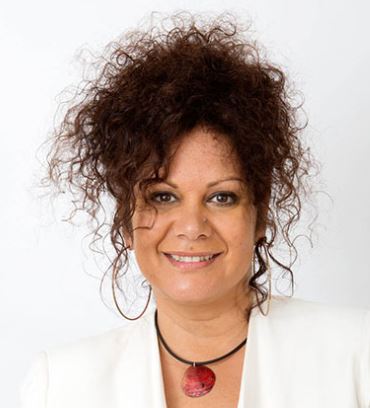 Official photo of Malarndirri McCarthy