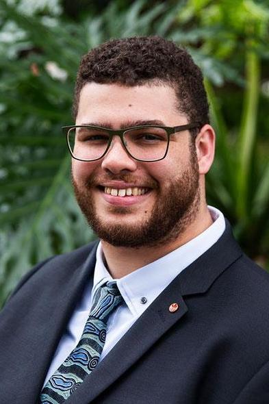Official photo of Jordon Steele-John