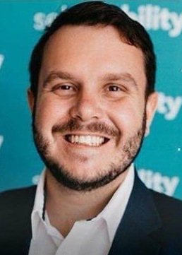 Official photo of Phillip Thompson