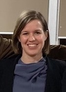 Official photo of Kate Thwaites