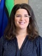 Official photo of Claire Chandler