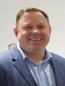 Official photo of Matt Burnell