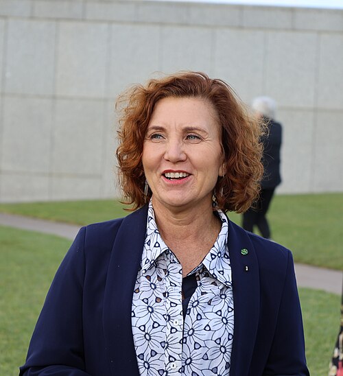 Official photo of Jodie Belyea