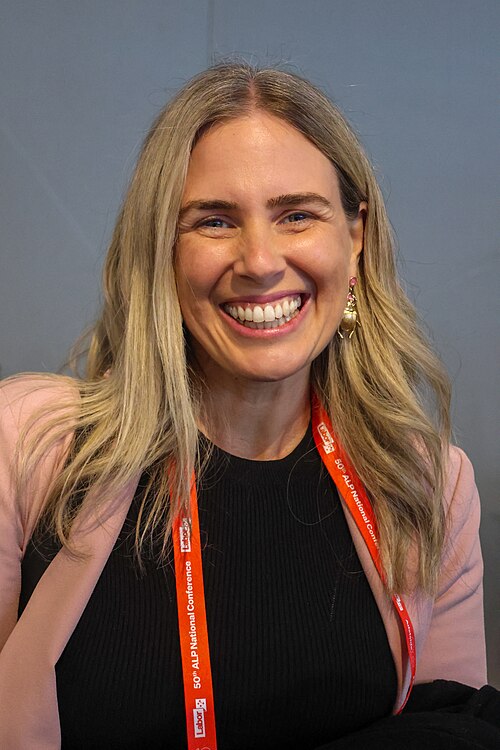 Official photo of Renee Coffey